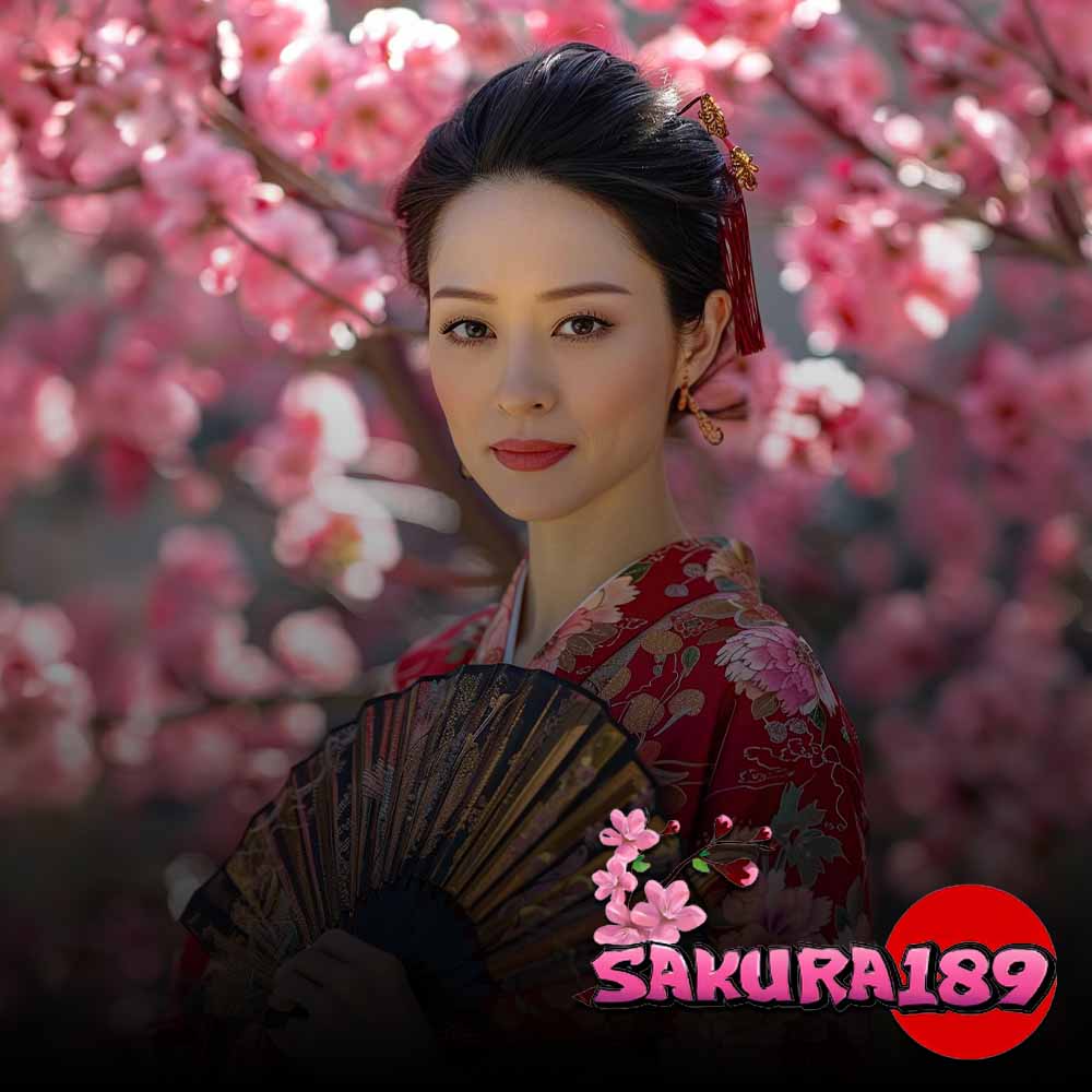 Sakura189